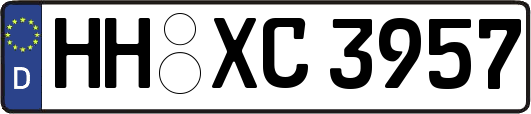 HH-XC3957
