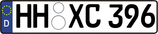 HH-XC396
