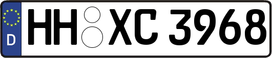 HH-XC3968