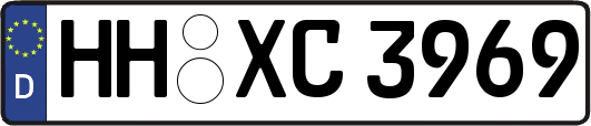 HH-XC3969