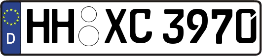 HH-XC3970