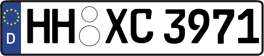 HH-XC3971