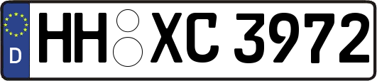 HH-XC3972