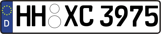 HH-XC3975