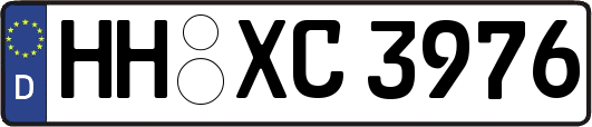 HH-XC3976