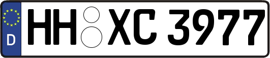 HH-XC3977