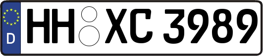 HH-XC3989