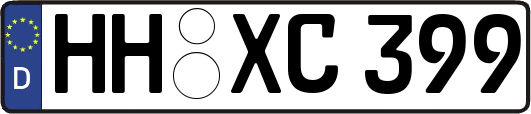 HH-XC399
