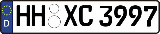 HH-XC3997