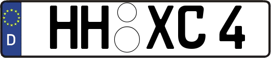 HH-XC4