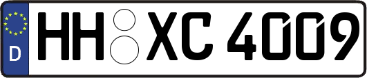 HH-XC4009