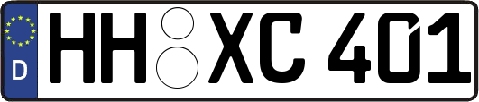 HH-XC401