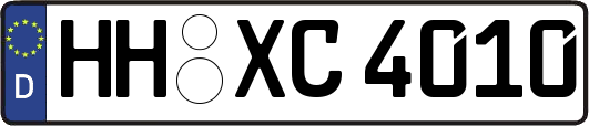 HH-XC4010