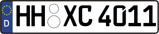 HH-XC4011