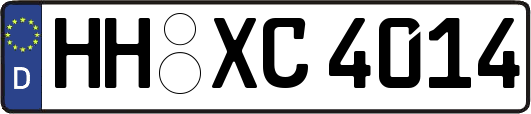 HH-XC4014