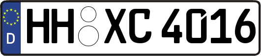 HH-XC4016