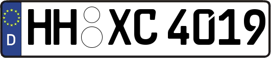 HH-XC4019