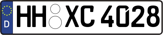 HH-XC4028