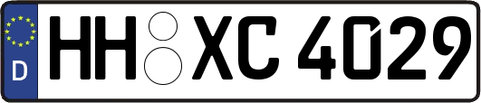 HH-XC4029