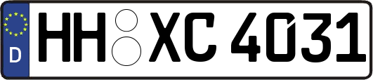 HH-XC4031