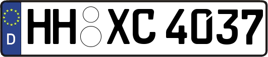 HH-XC4037