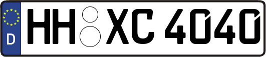 HH-XC4040