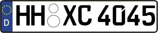 HH-XC4045