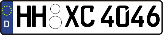 HH-XC4046