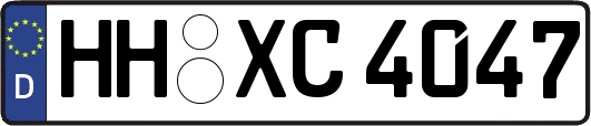 HH-XC4047
