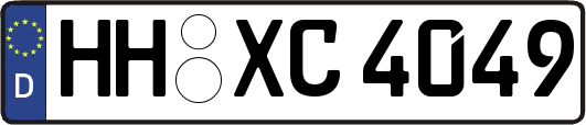 HH-XC4049