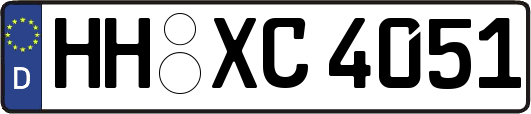 HH-XC4051