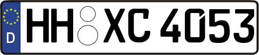 HH-XC4053