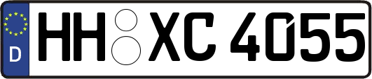 HH-XC4055