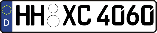 HH-XC4060