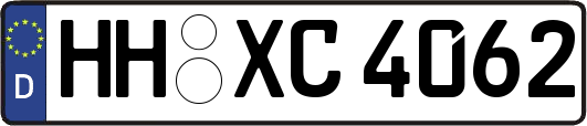 HH-XC4062