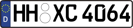 HH-XC4064