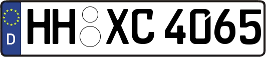 HH-XC4065