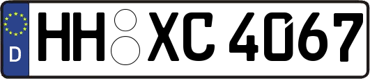 HH-XC4067