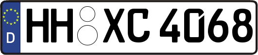 HH-XC4068