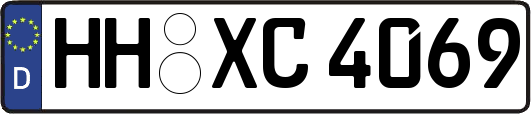 HH-XC4069