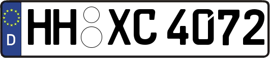 HH-XC4072
