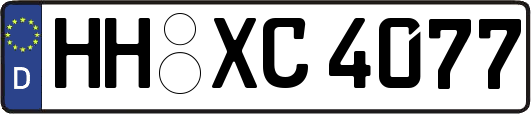 HH-XC4077