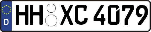HH-XC4079