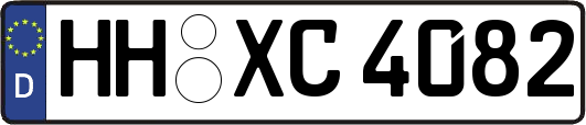 HH-XC4082