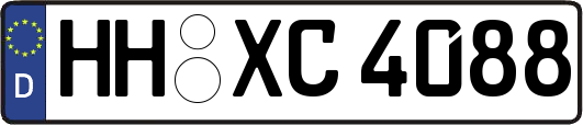 HH-XC4088