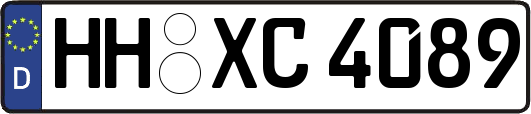 HH-XC4089