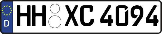 HH-XC4094