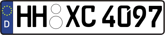 HH-XC4097
