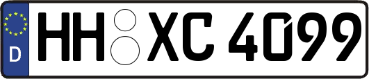 HH-XC4099
