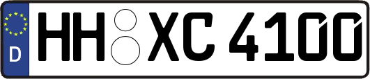 HH-XC4100